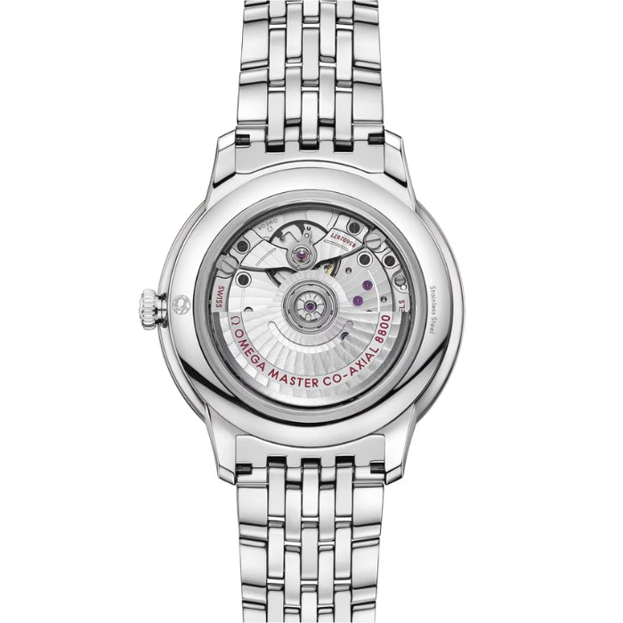 Omega de Ville Prestige Co-Axial Master Chronometer Herrenuhr