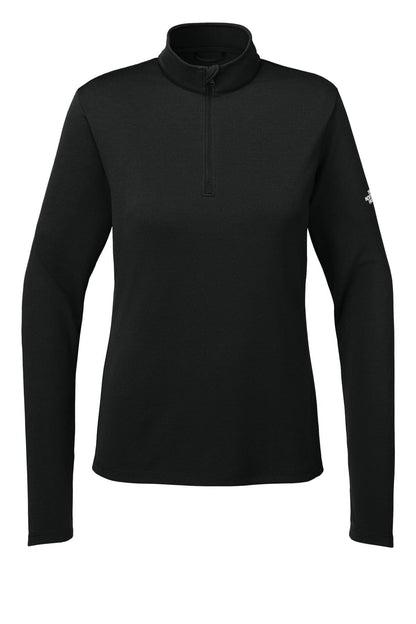 The North Face Damen Ambition 1/4-Zip Pullover