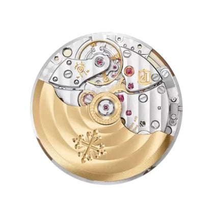 Patek Philippe Calatrava 6007G-001 Herrenuhr