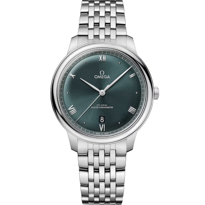 Omega de Ville Prestige Co-Axial Master Chronometer Herrenuhr