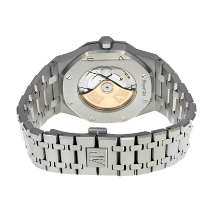 Audemars Piguet Royal Oak Selfwinding Chronograph - Automatik Chronograph Herrenuhr