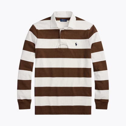 Ralph Lauren the Iconic Rugby Shirt - Klassisches Rugbyhemd