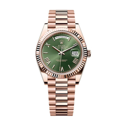 Rolex Day-Date 228235 "roségold"