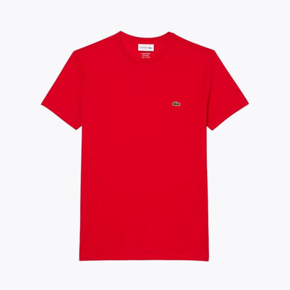 Lacoste Pima Baumwolle T-SHIRT