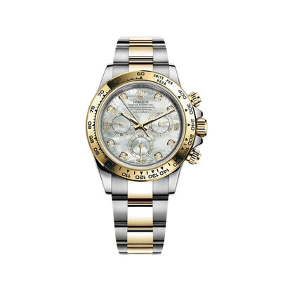 Rolex Cosmograph Daytona 116503 40mm Herrenuhr