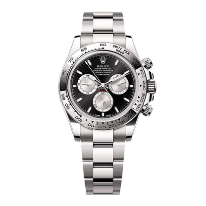 Rolex Daytona 126509 "weißgold" Herrenchronograph