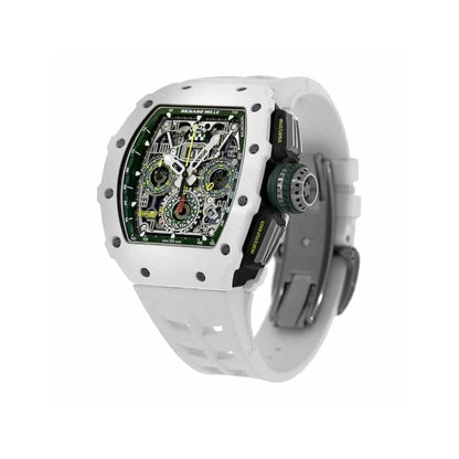 Richard Mille RM 11-03 "le Mans" Chronograph