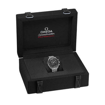 Omega Speedmaster Professional "moonwatch" Herrenchronograph
