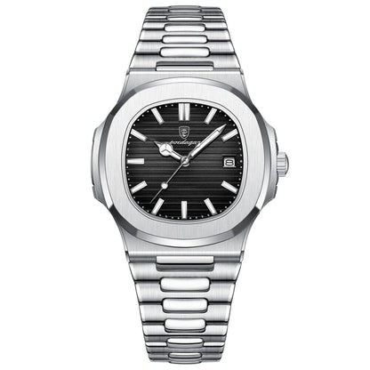 Poedagar Venice 40 Mm Armbanduhr