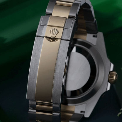 Rolex Submariner Date 126613LB "bluesy" Herrenarmbanduhr