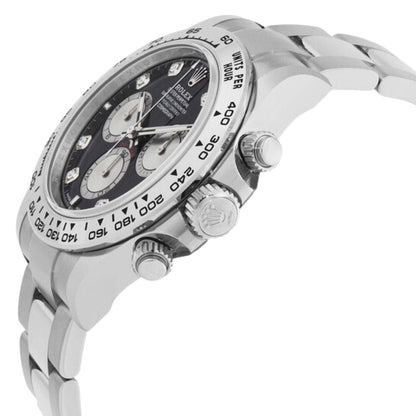 Rolex Daytona 126509 "weißgold" Herrenchronograph