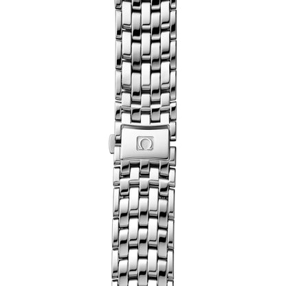 Omega de Ville Prestige Co-Axial Chronometer Herrenuhr