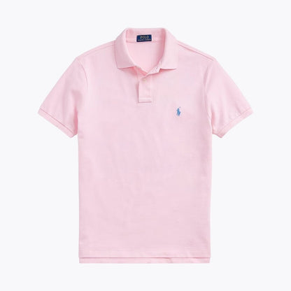 Ralph Lauren Klassisches Mesh Poloshirt