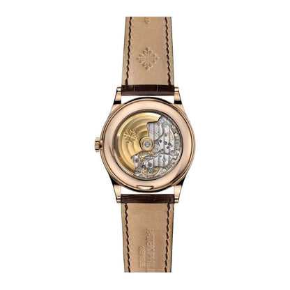 Patek Philippe Complications 5396 R-011 Roségold Herrenuhr