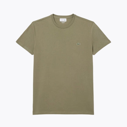 Lacoste Pima Baumwolle T-SHIRT