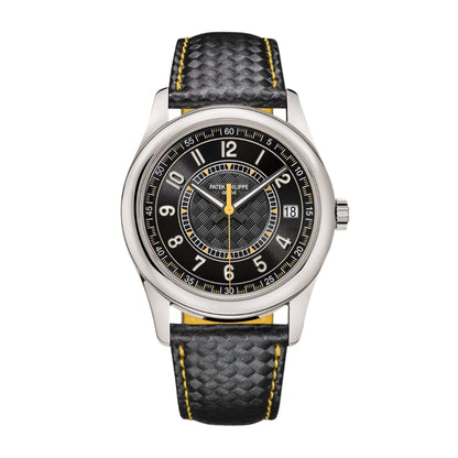 Patek Philippe Calatrava 6007G-001 Herrenuhr