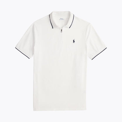 Ralph Lauren Classic Fit Stretch Mesh Poloshirt