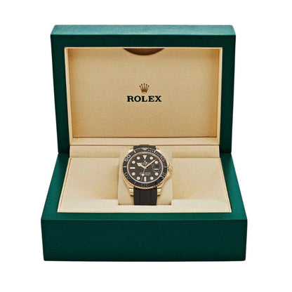 Rolex Yacht-Master 226658 "gelbgold"