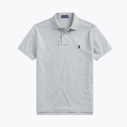 Ralph Lauren Klassisches Mesh Poloshirt