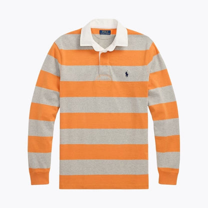 Ralph Lauren the Iconic Rugby Shirt - Klassisches Rugbyhemd