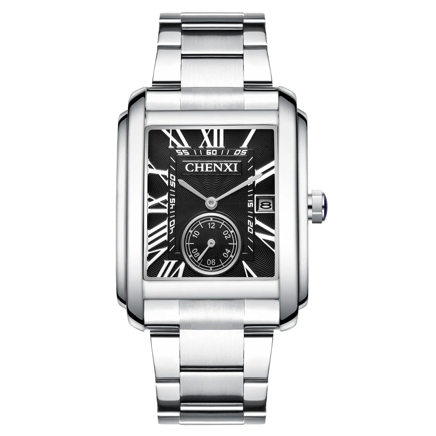 Poedagar Vintage Uhr