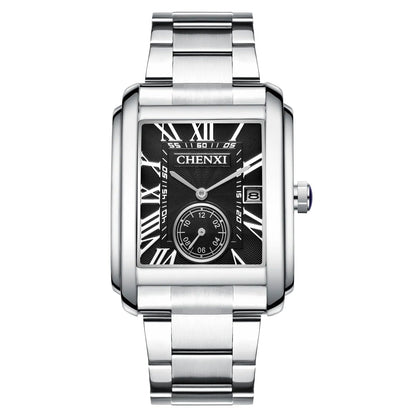 Poedagar Vintage Uhr