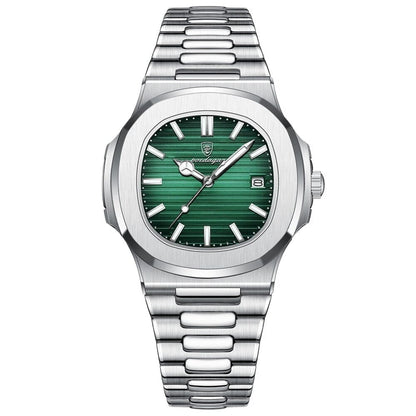 Poedagar Venice 40 Mm Armbanduhr