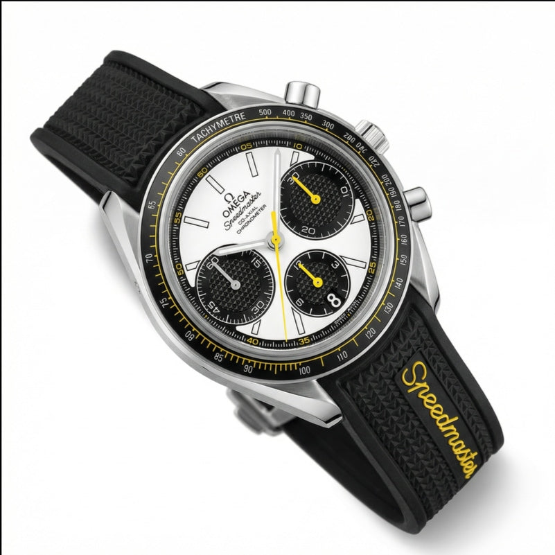 Omega Speedmaster Racing Co-Axial Chronometer Herrenuhr