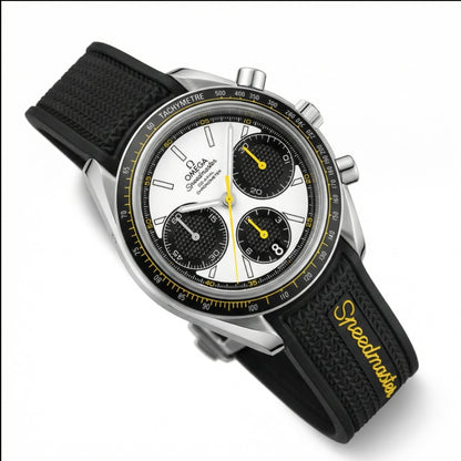 Omega Speedmaster Racing Co-Axial Chronometer Herrenuhr