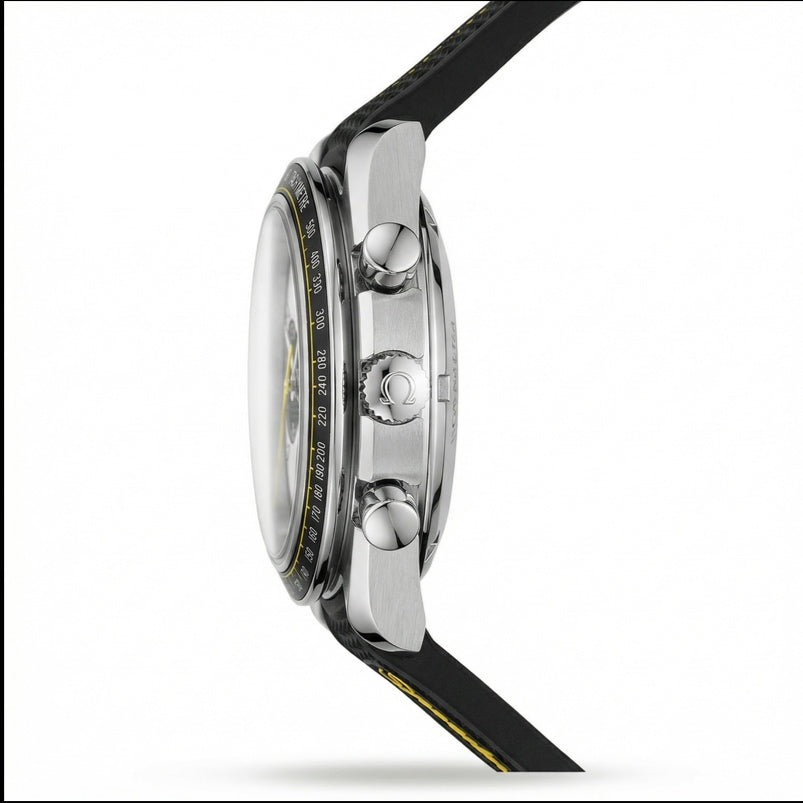 Omega Speedmaster Racing Co-Axial Chronometer Herrenuhr