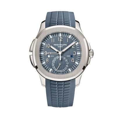 Patek Philippe Aquanaut Travel Time 5164G-001 Luxusuhr