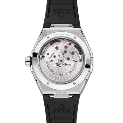 Omega Constellation Co-Axial Master Chronometer Herrenuhr