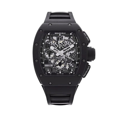 Richard Mille RM 011 "flyback Chronograph" Luxusuhr