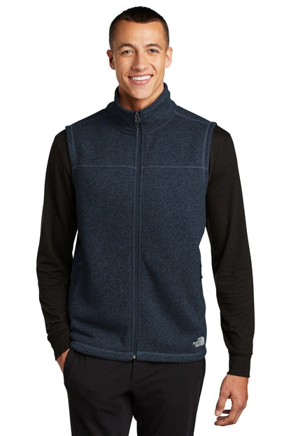The North Face Sweater Fleece Weste