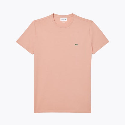Lacoste Pima Baumwolle T-SHIRT