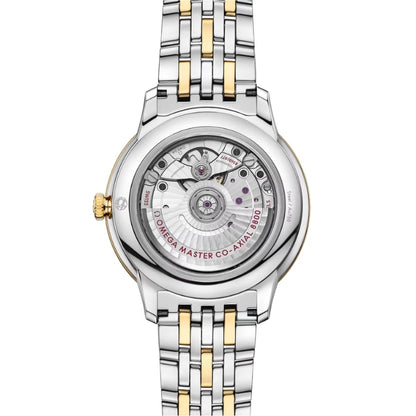 Omega de Ville Prestige Co-Axial Master Chronometer Herrenuhr