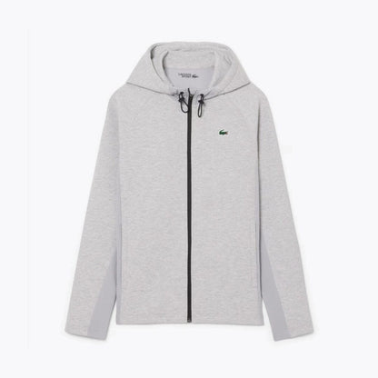 Lacoste Atmungsaktive Sport Trainingsjacke