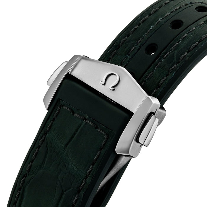 Omega Constellation Co-Axial Master Chronometer Herrenuhr