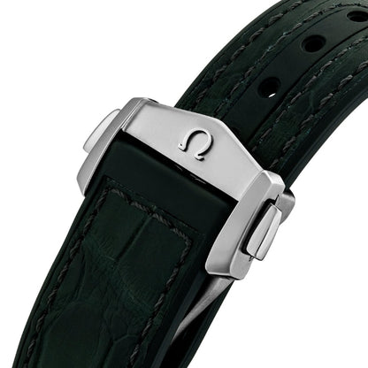 Omega Constellation Co-Axial Master Chronometer Herrenuhr