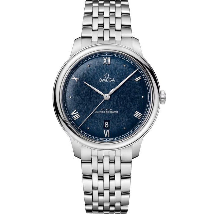 Omega de Ville Prestige Co-Axial Master Chronometer Herrenuhr