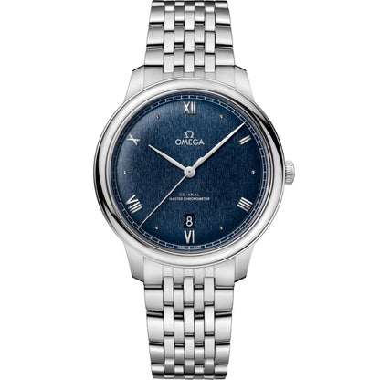 Omega de Ville Prestige Co-Axial Master Chronometer Herrenuhr