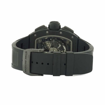 Richard Mille RM 011 "flyback Chronograph" Luxusuhr