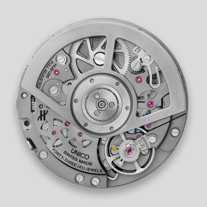 Hublot Big Bang Unico Titan 44mm Herrenarmbanduhr